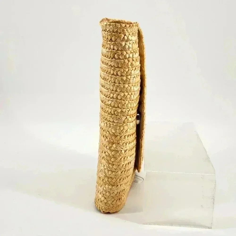 CLUTCH BAG  HAND MADE - Picture 4 of 4